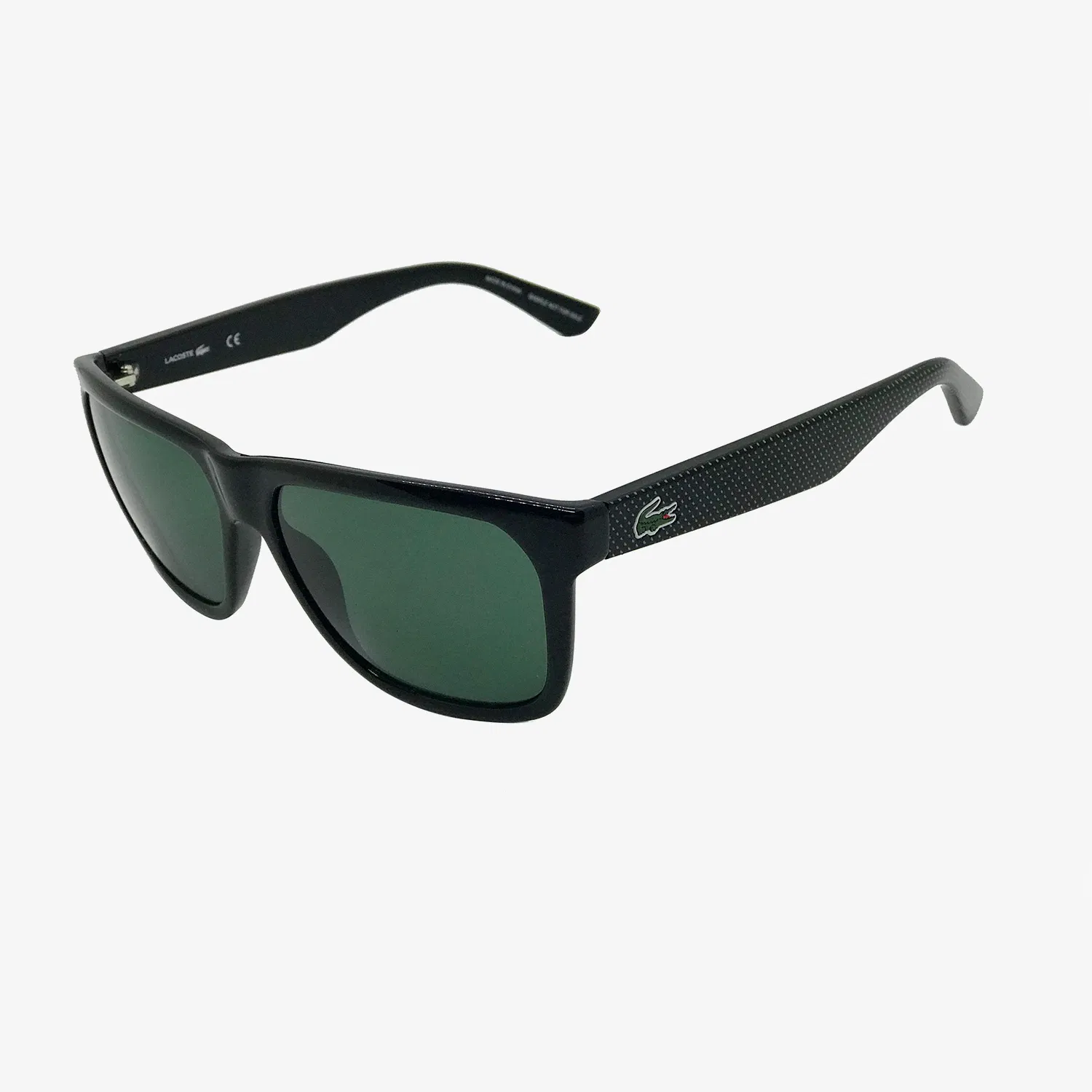 LACOSTE L732S 005 Erkek Güneş Gözlüğü Bu Ürüne Özel 9 Taksit İmkanı Sizinle!