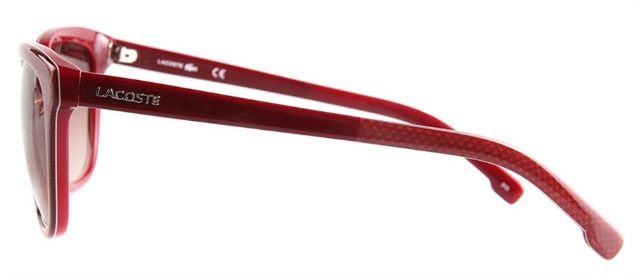 LACOSTE L740S 615 Kadın Güneş Gözlüğü Bu Ürüne Özel 9 Taksit İmkanı Sizinle!