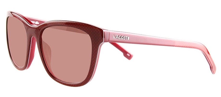 LACOSTE L740S 615 Kadın Güneş Gözlüğü Bu Ürüne Özel 9 Taksit İmkanı Sizinle!