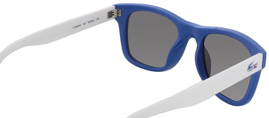 LACOSTE L790SOG 421* Erkek Güneş Gözlüğü Bu Ürüne Özel 9 Taksit İmkanı Sizinle!