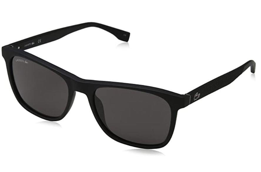 LACOSTE L860S 002 Erkek Güneş Gözlüğü Bu Ürüne Özel 9 Taksit İmkanı Sizinle!