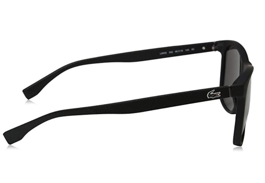 LACOSTE L860S 002 Erkek Güneş Gözlüğü Bu Ürüne Özel 9 Taksit İmkanı Sizinle!