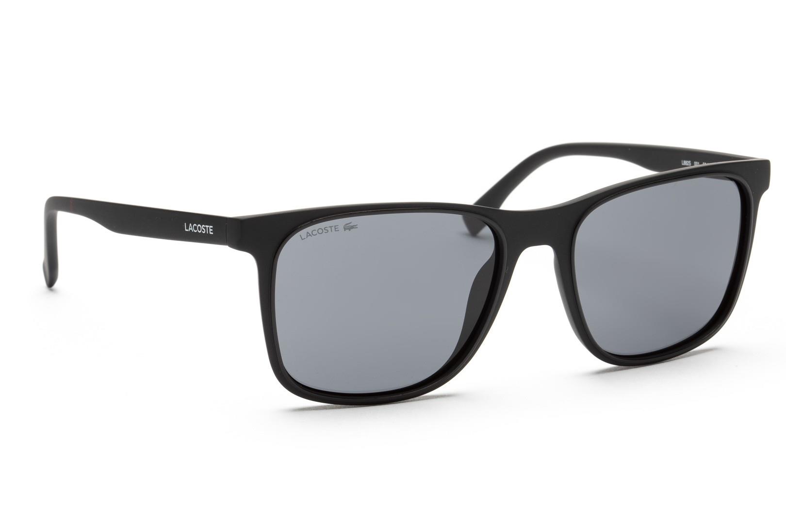 LACOSTE L882S 001 Erkek Güneş Gözlüğü Bu Ürüne Özel 9 Taksit İmkanı Sizinle!