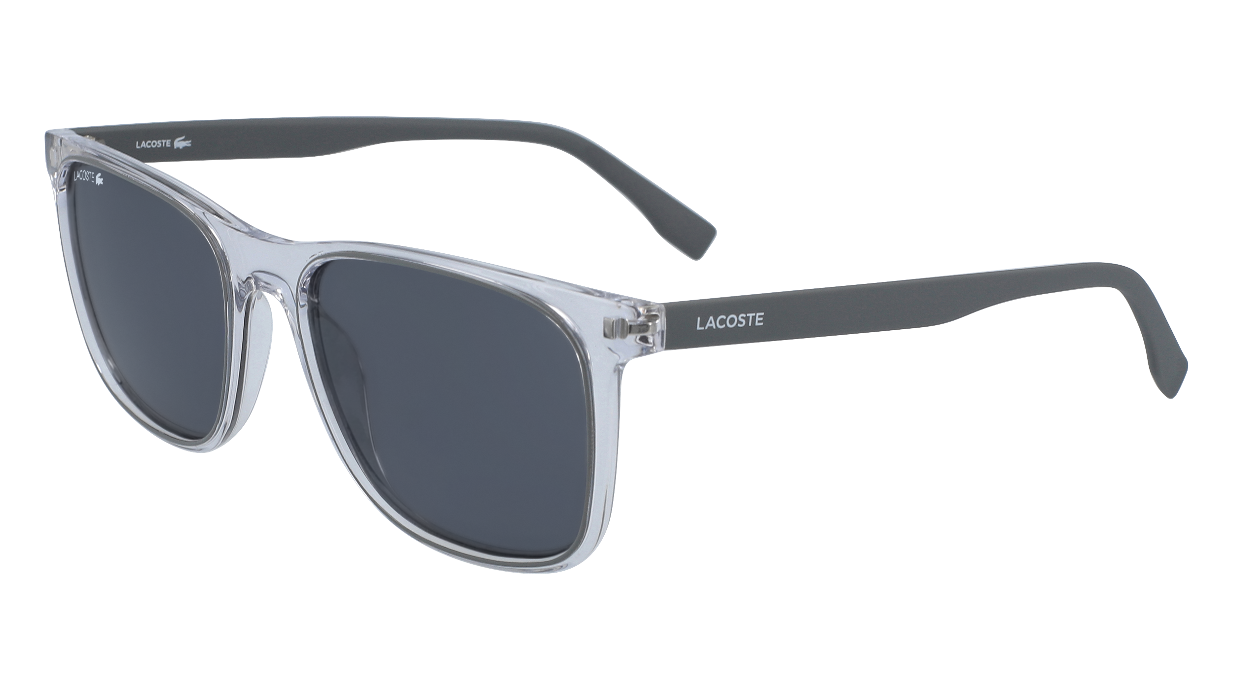 LACOSTE L882S 057 55 Erkek Güneş Gözlüğü %100 Orijinal ve Distribütör Garantili