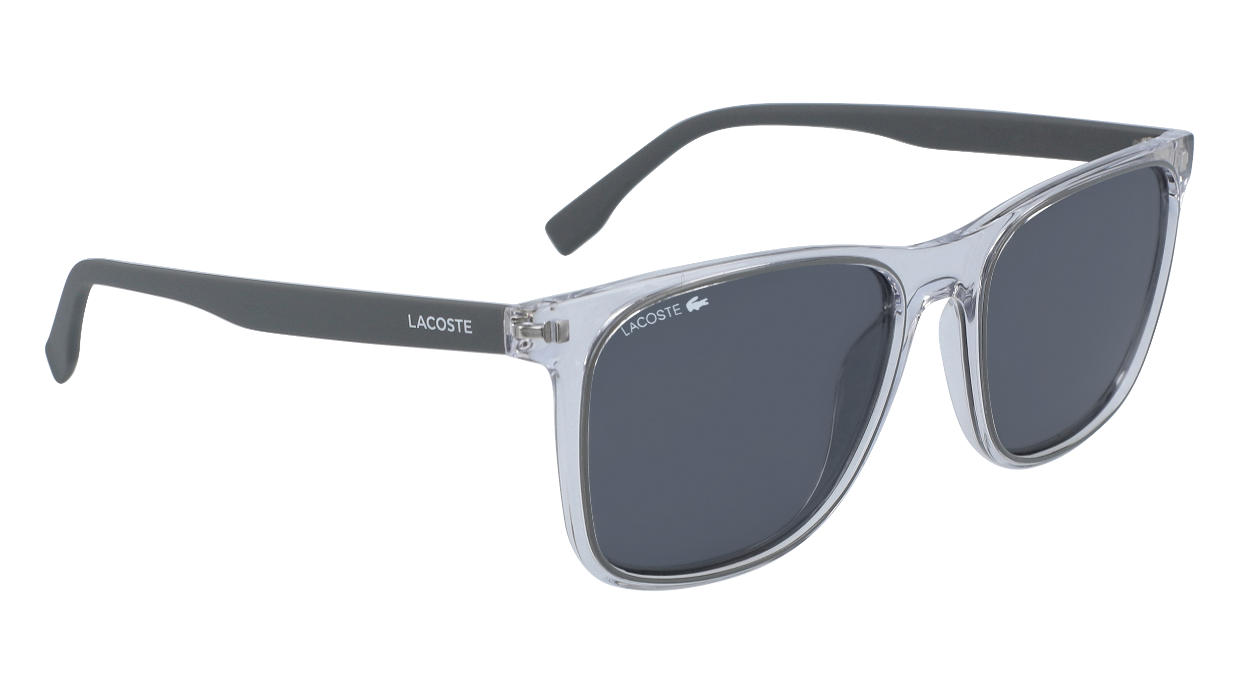 LACOSTE L882S 057 55 Erkek Güneş Gözlüğü %100 Orijinal ve Distribütör Garantili