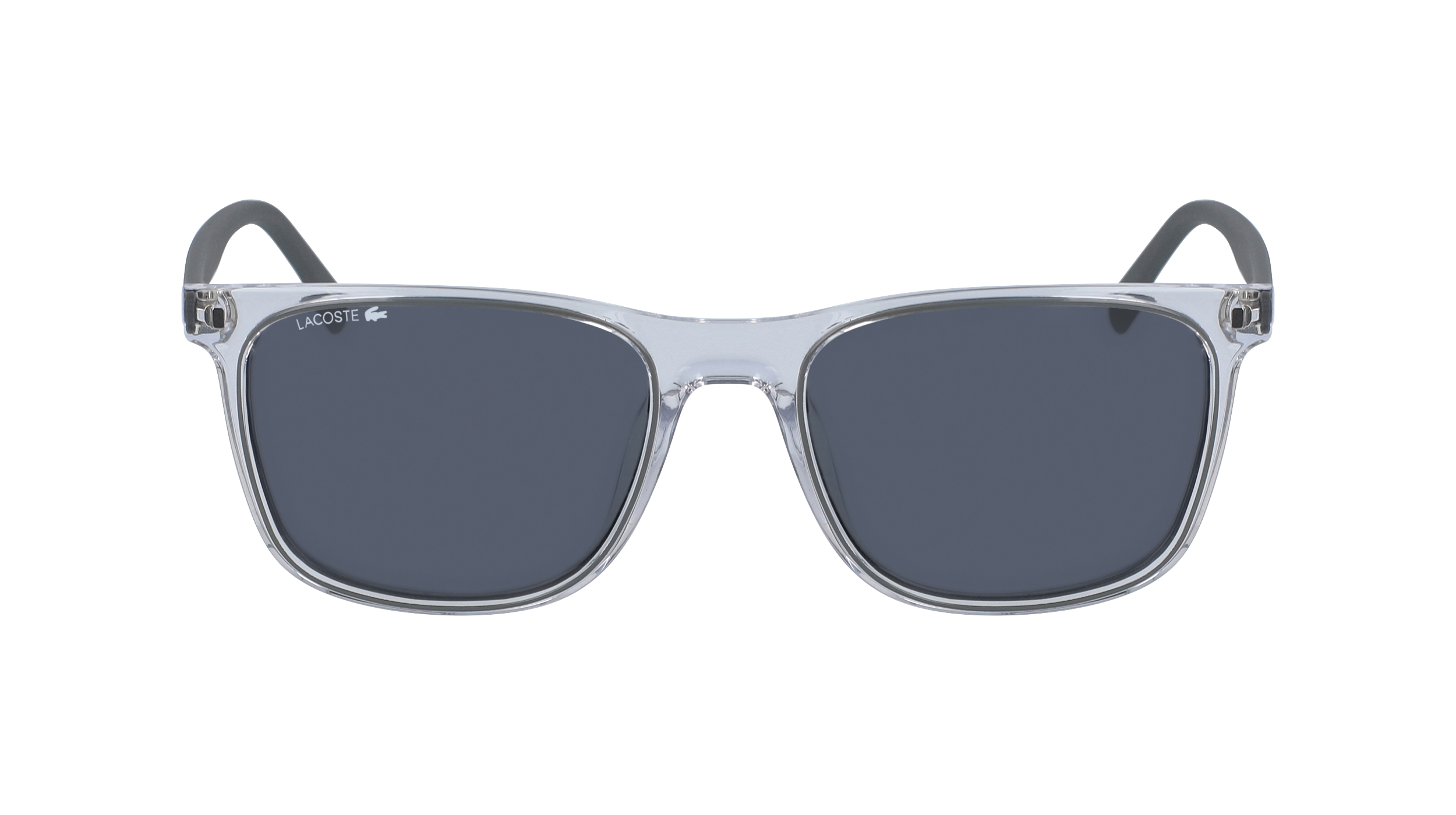LACOSTE L882S 057 55 Erkek Güneş Gözlüğü %100 Orijinal ve Distribütör Garantili