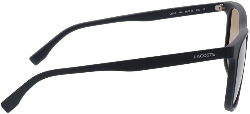 LACOSTE L882S 424 Erkek Güneş Gözlüğü Bu Ürüne Özel 9 Taksit İmkanı Sizinle!