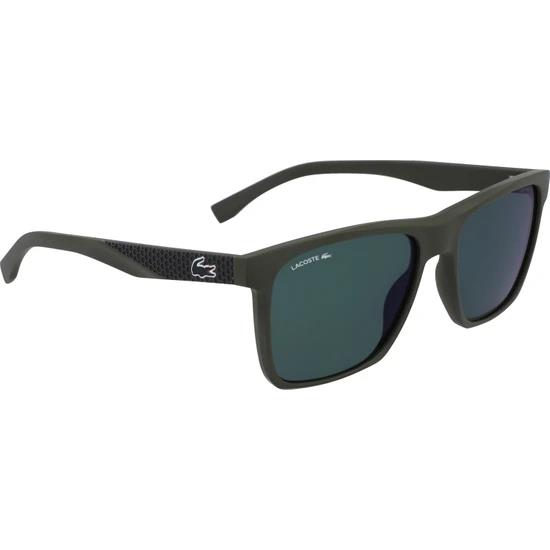 LACOSTE L900S 315 Erkek Güneş Gözlüğü Bu Ürüne Özel 9 Taksit İmkanı Sizinle!