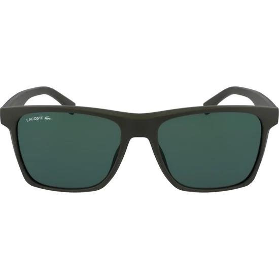 LACOSTE L900S 315 Erkek Güneş Gözlüğü Bu Ürüne Özel 9 Taksit İmkanı Sizinle!
