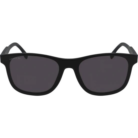 LACOSTE L907S 001 Erkek Güneş Gözlüğü Bu Ürüne Özel 9 Taksit İmkanı Sizinle!