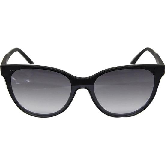 LACOSTE L908S 001 Kadın Güneş Gözlüğü Bu Ürüne Özel 9 Taksit İmkanı Sizinle!