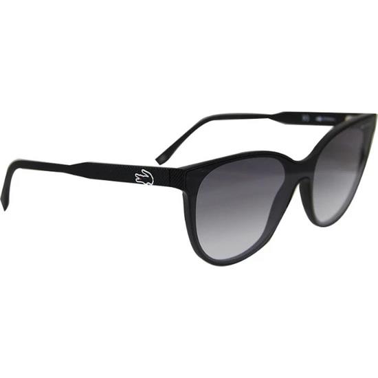 LACOSTE L908S 001 Kadın Güneş Gözlüğü Bu Ürüne Özel 9 Taksit İmkanı Sizinle!