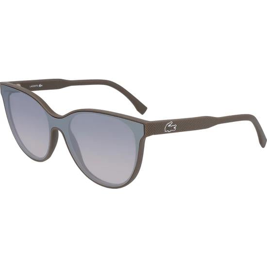 LACOSTE L908S 035 Kadın Güneş Gözlüğü Bu Ürüne Özel 9 Taksit İmkanı Sizinle!