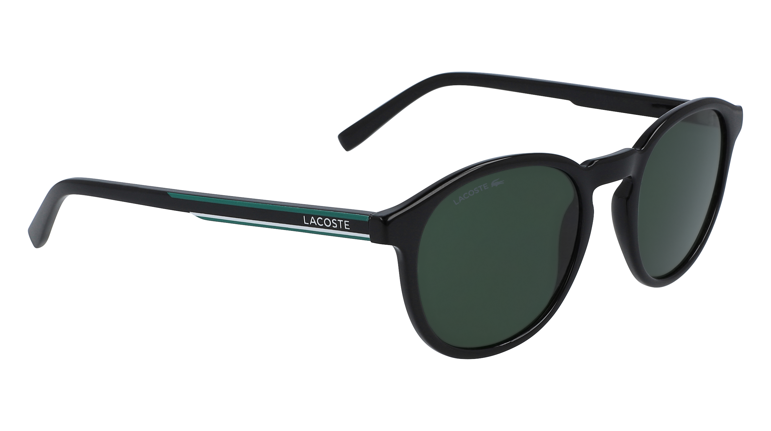 LACOSTE L916S 001 50 Unisex Güneş Gözlüğü %100 Orijinal ve Distribütör Garantili