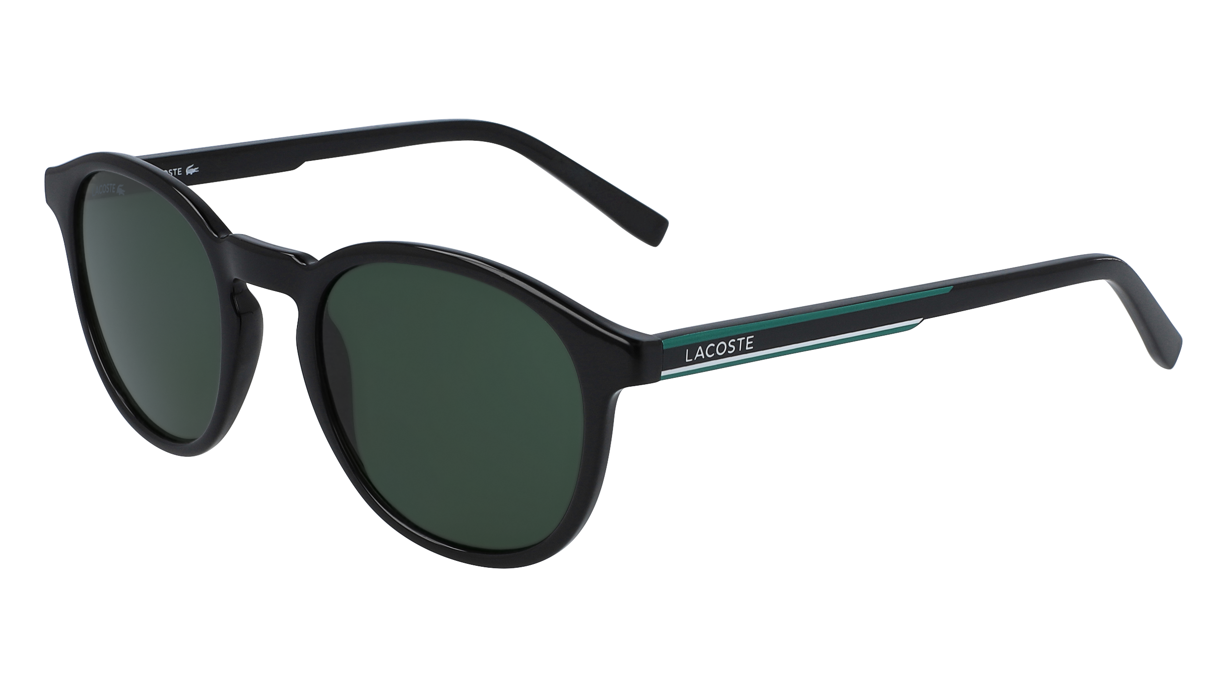 LACOSTE L916S 001 50 Unisex Güneş Gözlüğü %100 Orijinal ve Distribütör Garantili