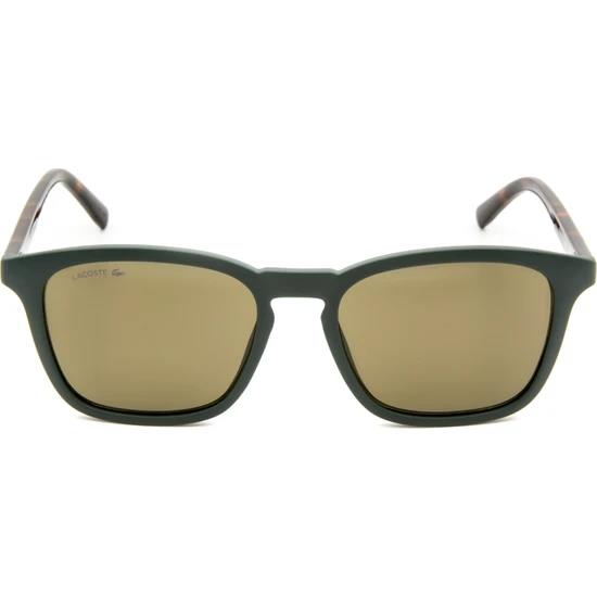 LACOSTE L947S 315 Erkek Güneş Gözlüğü Bu Ürüne Özel 9 Taksit İmkanı Sizinle!