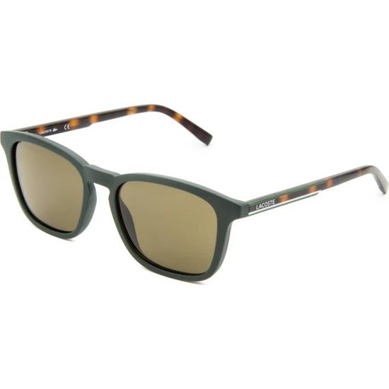 LACOSTE L947S 315 Erkek Güneş Gözlüğü Bu Ürüne Özel 9 Taksit İmkanı Sizinle!