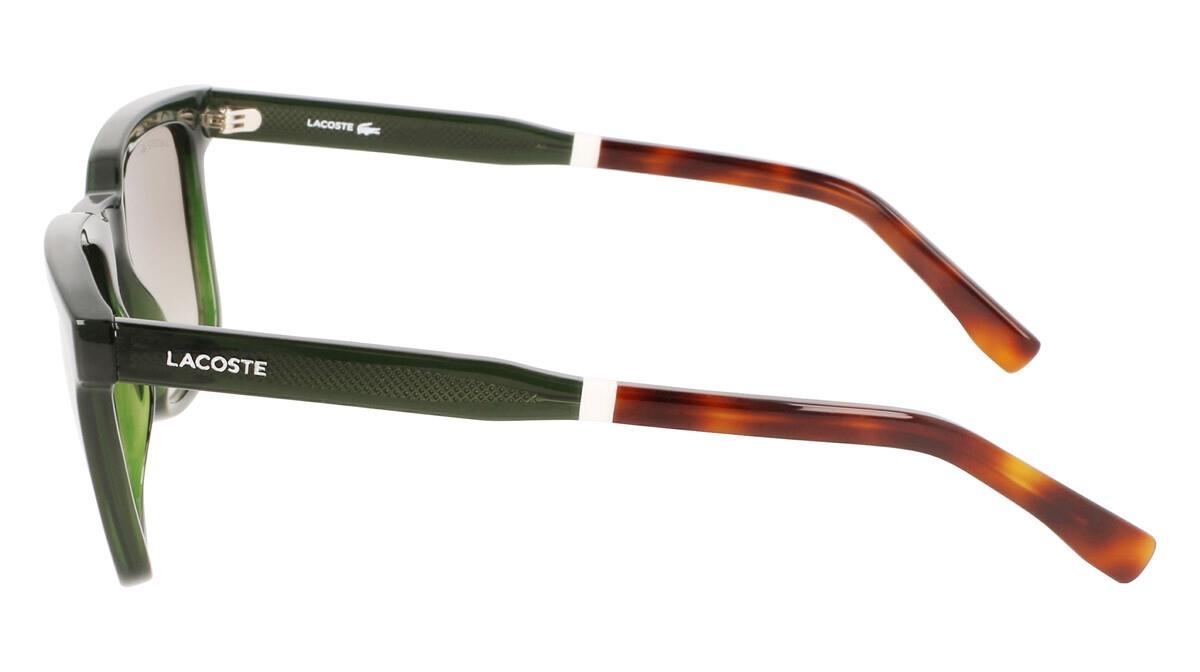 LACOSTE L954S 300 Erkek Güneş Gözlüğü Bu Ürüne Özel 9 Taksit İmkanı Sizinle!