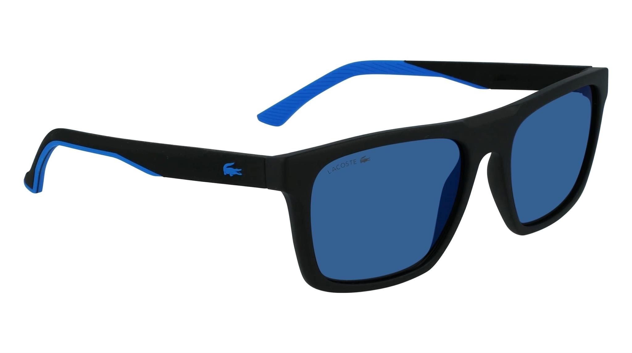 LACOSTE L957S 002 Erkek Güneş Gözlüğü Bu Ürüne Özel 9 Taksit İmkanı Sizinle!