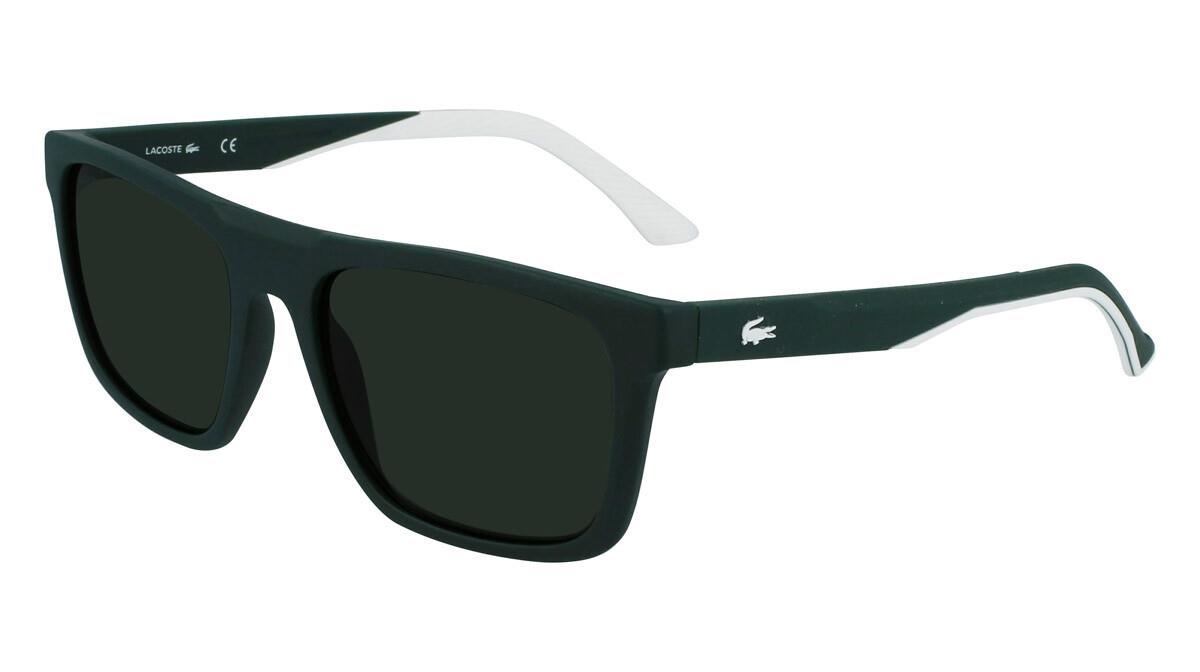 LACOSTE L957S 301 Erkek Güneş Gözlüğü Bu Ürüne Özel 9 Taksit İmkanı Sizinle!