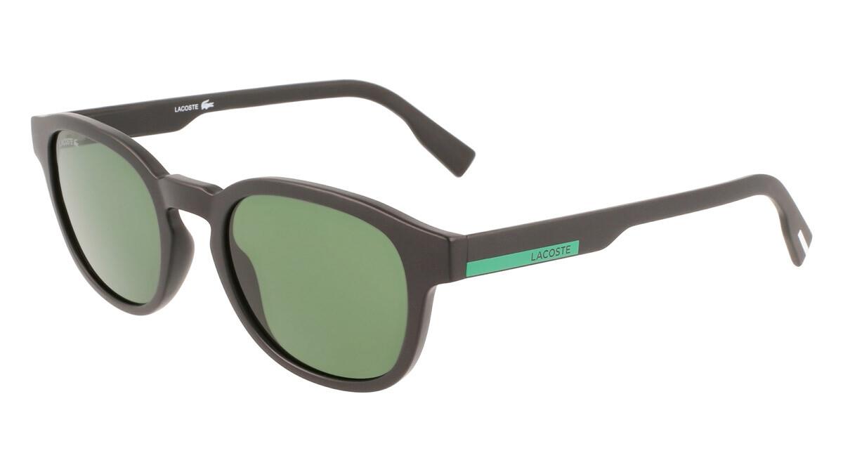 LACOSTE L968S 002 Unisex Güneş Gözlüğü Bu Ürüne Özel 9 Taksit İmkanı Sizinle!