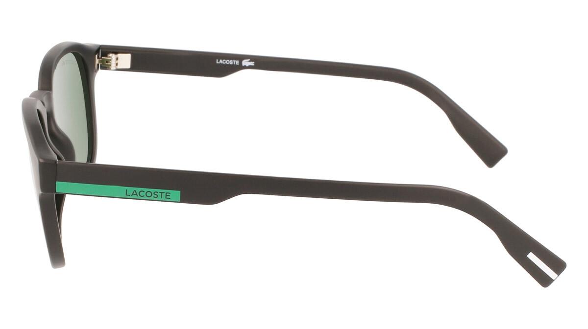 LACOSTE L968S 002 Unisex Güneş Gözlüğü Bu Ürüne Özel 9 Taksit İmkanı Sizinle!