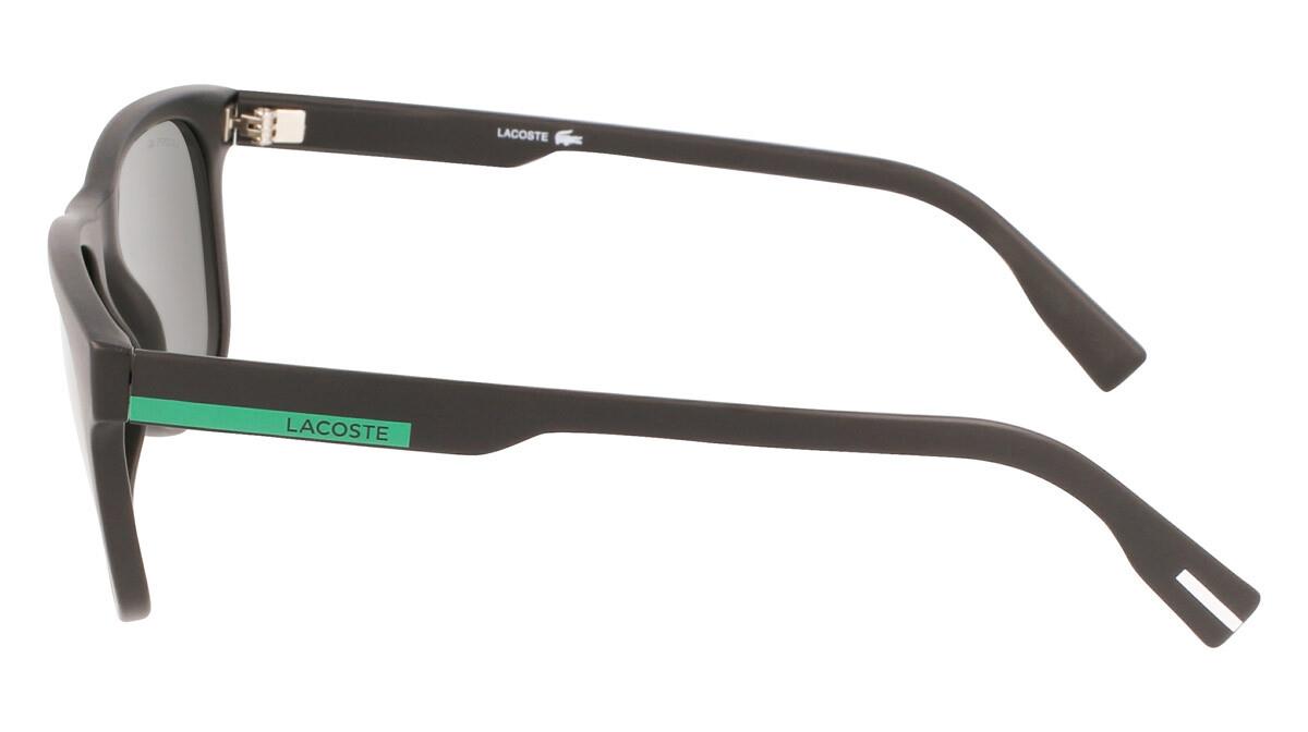 LACOSTE L969S 002 Erkek Güneş Gözlüğü Bu Ürüne Özel 9 Taksit İmkanı Sizinle!