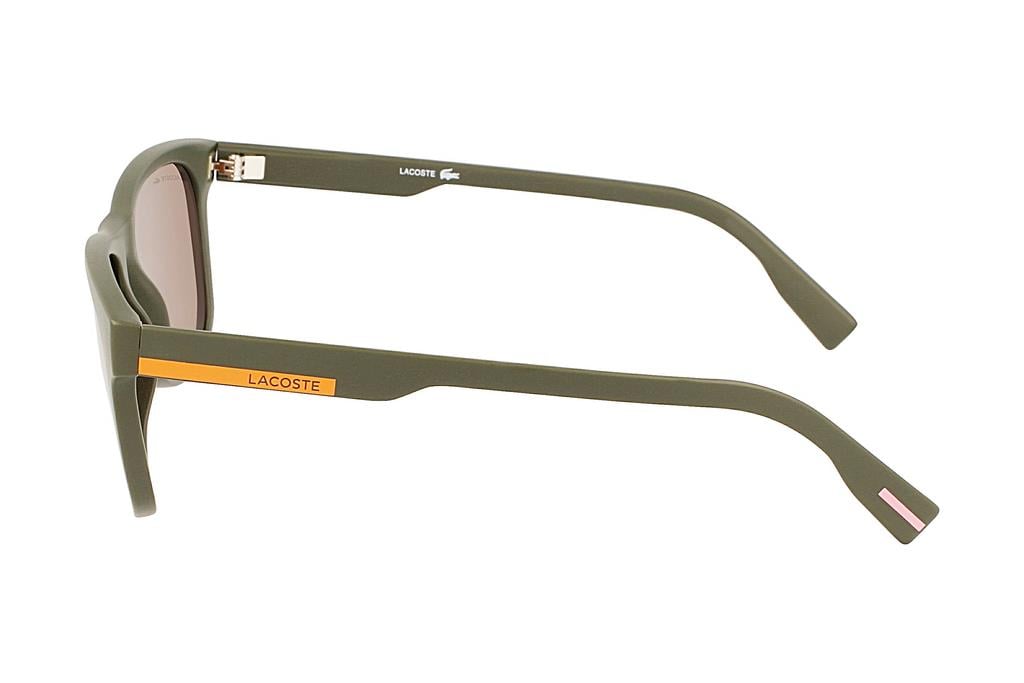 LACOSTE L969S 317 Erkek Güneş Gözlüğü Bu Ürüne Özel 9 Taksit İmkanı Sizinle!