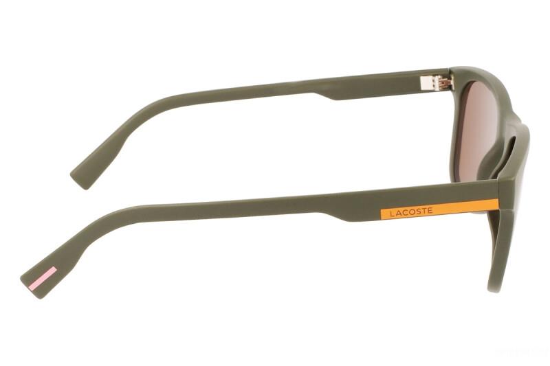 LACOSTE L969S 317 Erkek Güneş Gözlüğü Bu Ürüne Özel 9 Taksit İmkanı Sizinle!