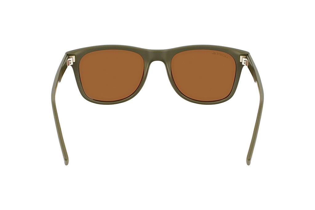 LACOSTE L969S 317 Erkek Güneş Gözlüğü Bu Ürüne Özel 9 Taksit İmkanı Sizinle!