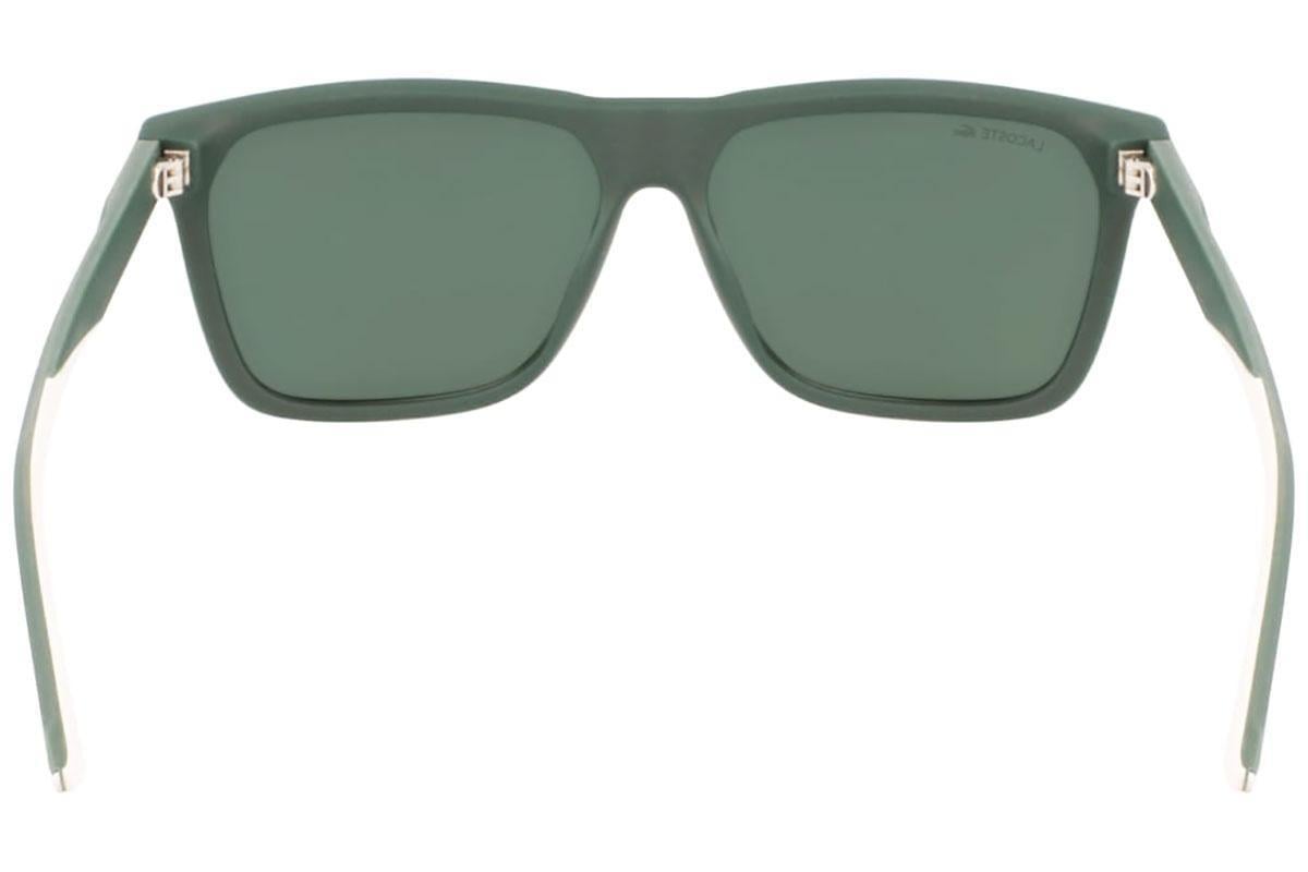 LACOSTE L972S 301 Erkek Güneş Gözlüğü Bu Ürüne Özel 9 Taksit İmkanı Sizinle!