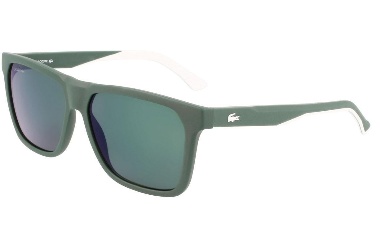 LACOSTE L972S 301 Erkek Güneş Gözlüğü Bu Ürüne Özel 9 Taksit İmkanı Sizinle!