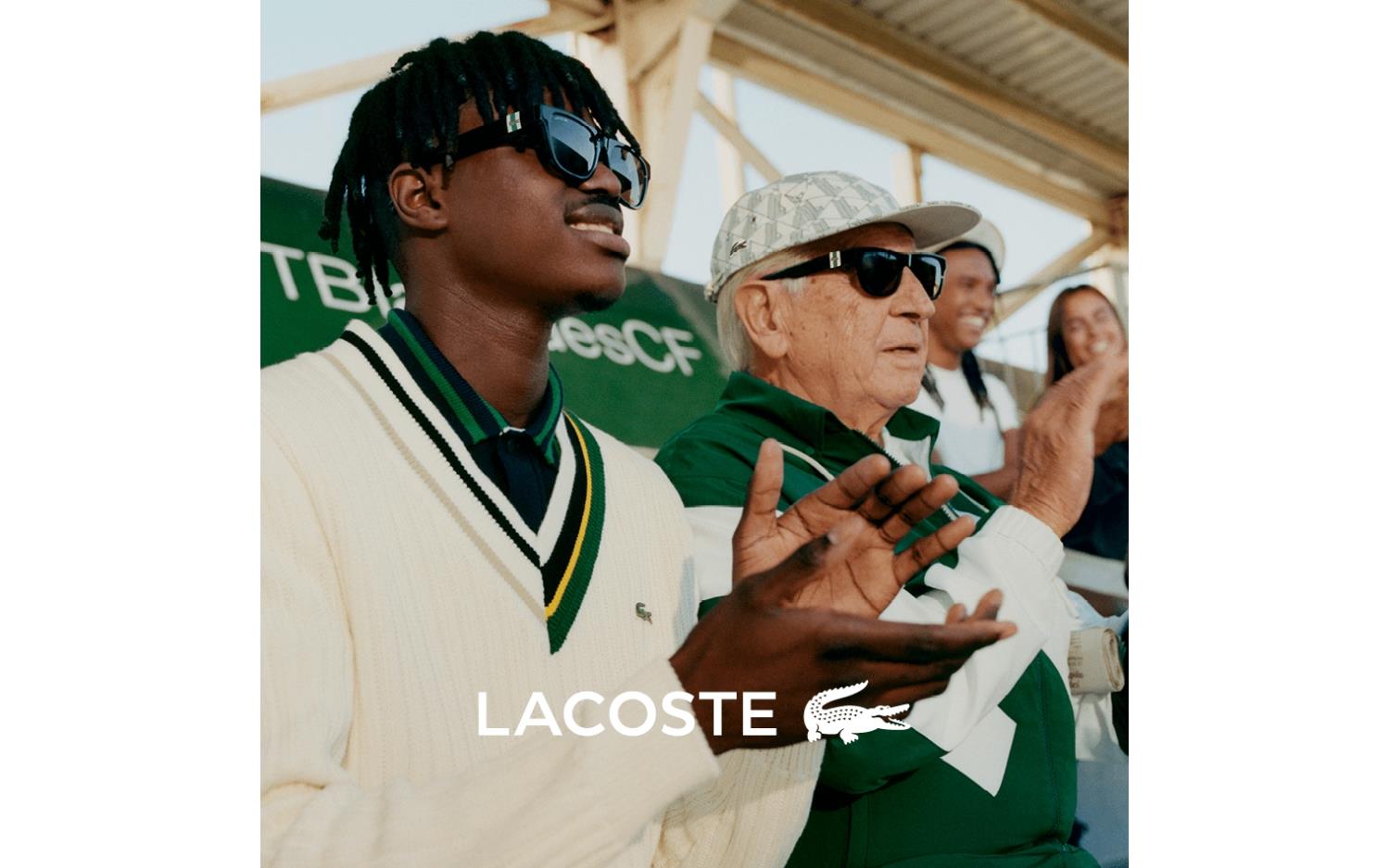 LACOSTE L979S 001 Erkek Güneş Gözlüğü Bu Ürüne Özel 9 Taksit İmkanı Sizinle!