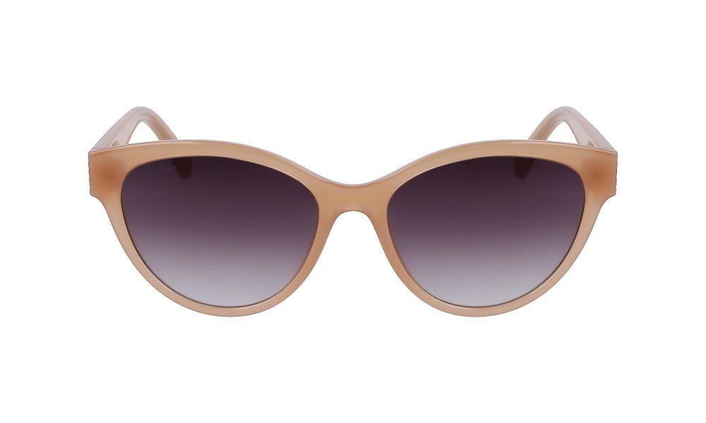 LACOSTE L983S 272 Kadın Güneş Gözlüğü Bu Ürüne Özel 9 Taksit İmkanı Sizinle!