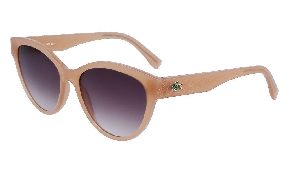 LACOSTE L983S 272 Kadın Güneş Gözlüğü Bu Ürüne Özel 9 Taksit İmkanı Sizinle!