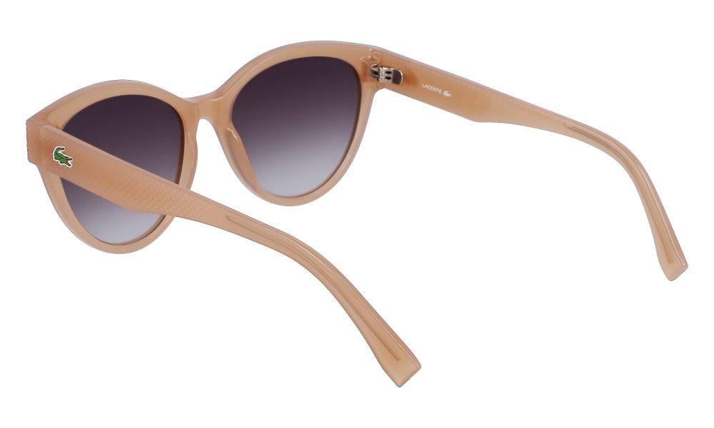 LACOSTE L983S 272 Kadın Güneş Gözlüğü Bu Ürüne Özel 9 Taksit İmkanı Sizinle!