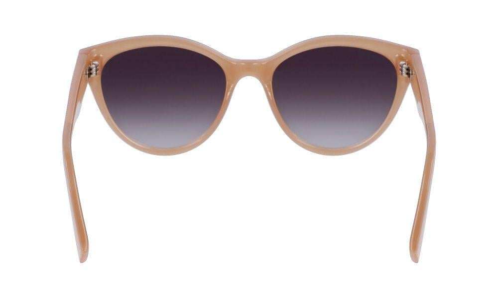 LACOSTE L983S 272 Kadın Güneş Gözlüğü Bu Ürüne Özel 9 Taksit İmkanı Sizinle!