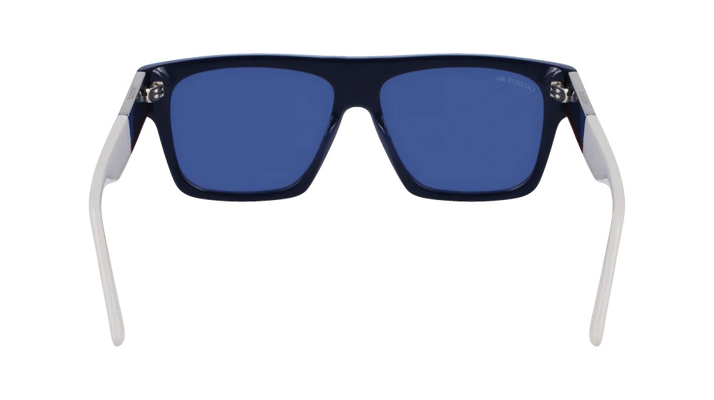 LACOSTE L984S 410 57 Erkek Güneş Gözlüğü Bu Ürüne Özel 9 Taksit İmkanı Sizinle!