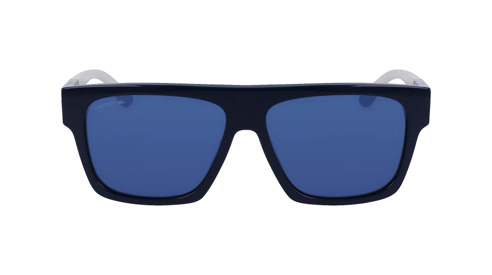 LACOSTE L984S 410 57 Erkek Güneş Gözlüğü Bu Ürüne Özel 9 Taksit İmkanı Sizinle!