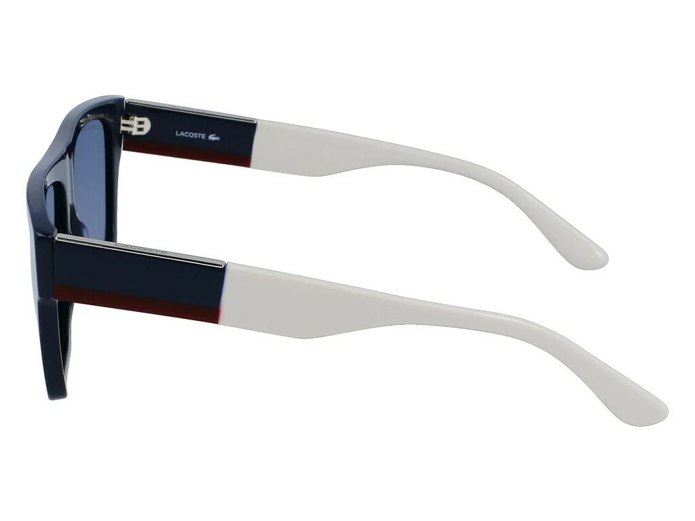 LACOSTE L984S 410 57 Erkek Güneş Gözlüğü Bu Ürüne Özel 9 Taksit İmkanı Sizinle!