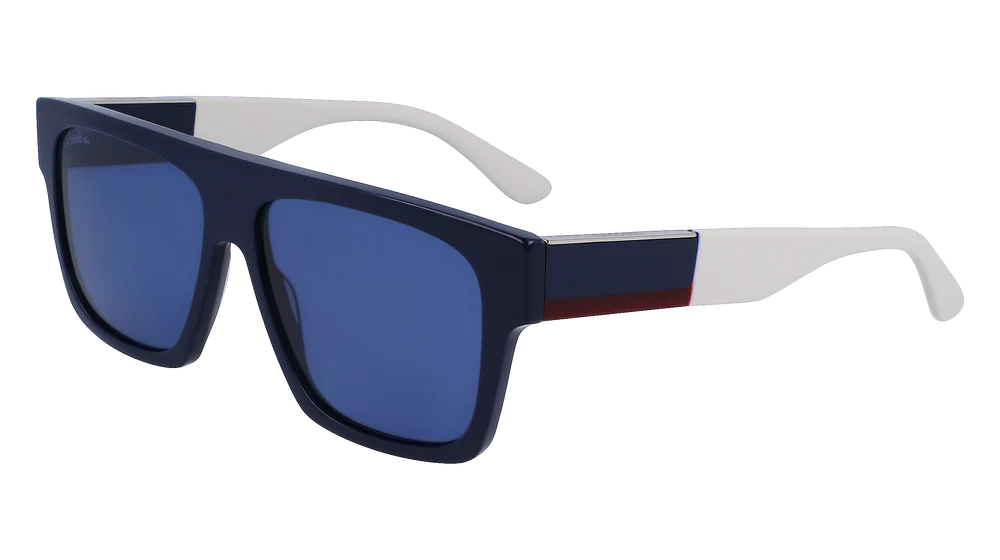 LACOSTE L984S 410 57 Erkek Güneş Gözlüğü Bu Ürüne Özel 9 Taksit İmkanı Sizinle!