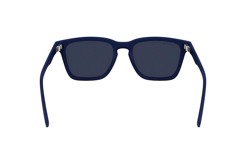 LACOSTE L987S 401 Erkek Güneş Gözlüğü Bu Ürüne Özel 9 Taksit İmkanı Sizinle!