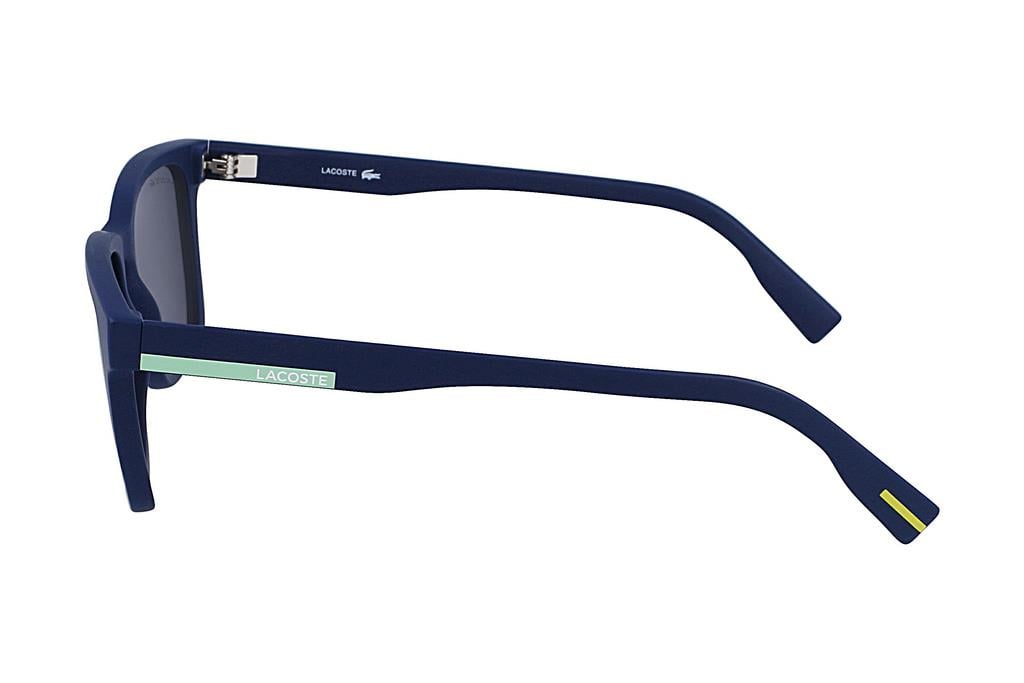 LACOSTE L987S 401 Erkek Güneş Gözlüğü Bu Ürüne Özel 9 Taksit İmkanı Sizinle!