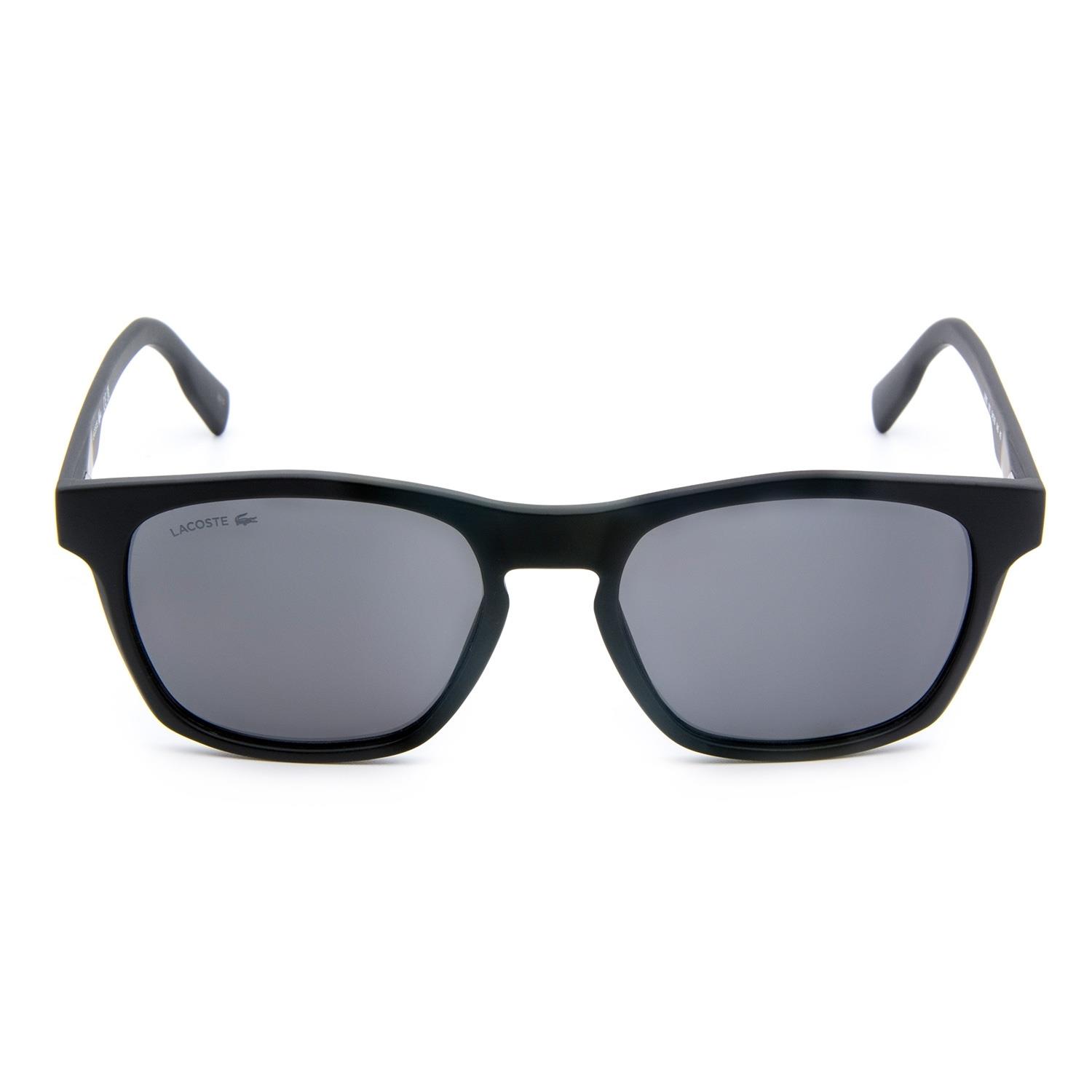 LACOSTE L988S 002 Erkek Güneş Gözlüğü Bu Ürüne Özel 9 Taksit İmkanı Sizinle!