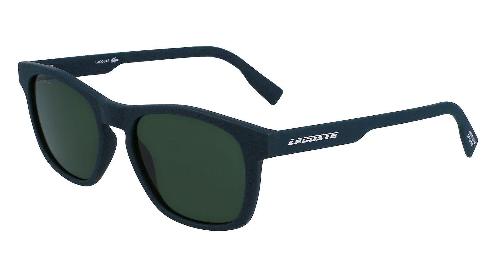 LACOSTE L988S 301 Erkek Güneş Gözlüğü Bu Ürüne Özel 9 Taksit İmkanı Sizinle!