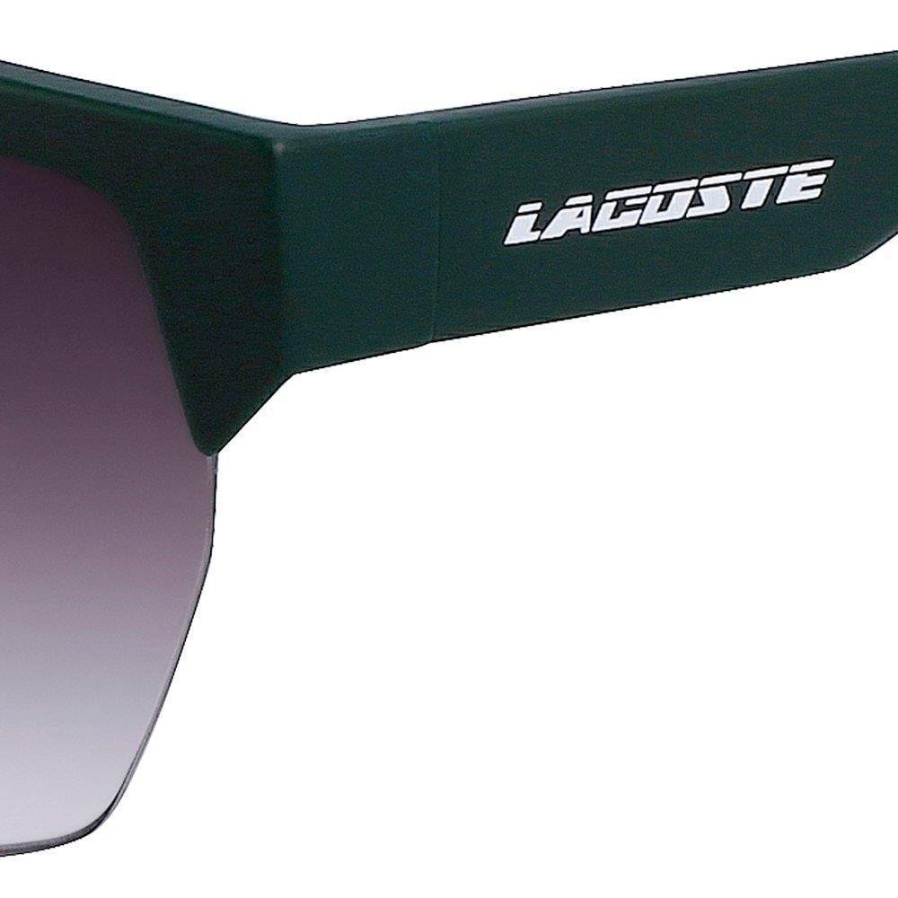 LACOSTE L989S 301 Unisex Güneş Gözlüğü Bu Ürüne Özel 9 Taksit İmkanı Sizinle!