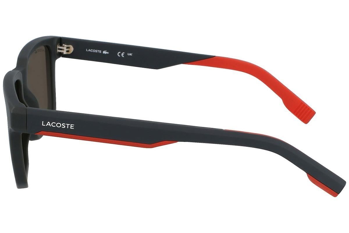 LACOSTE L999S 024 Erkek Güneş Gözlüğü Bu Ürüne Özel 9 Taksit İmkanı Sizinle!