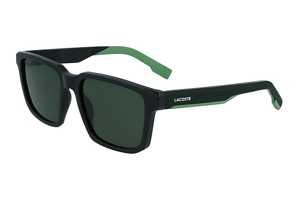 LACOSTE L999S 301 Erkek Güneş Gözlüğü Bu Ürüne Özel 9 Taksit İmkanı Sizinle!