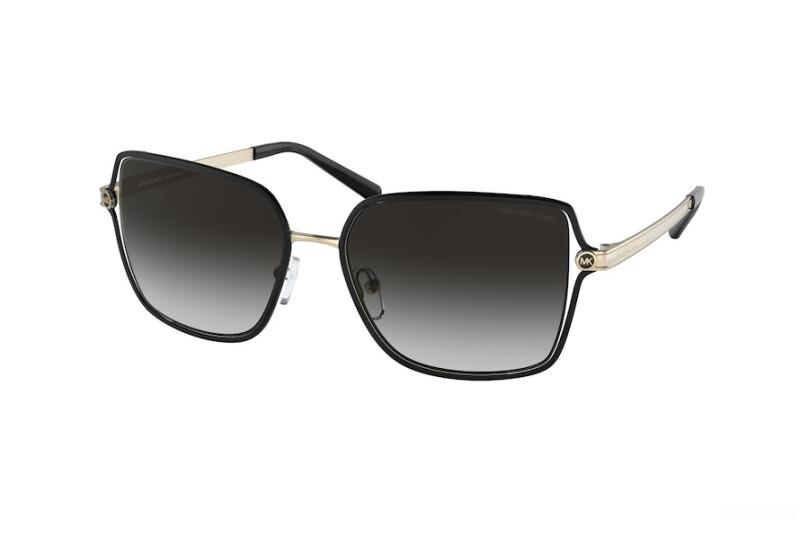 MICHAEL KORS 1087 10058G Kadın Güneş Gözlüğü Bu Ürüne Özel 9 Taksit İmkanı Sizinle!