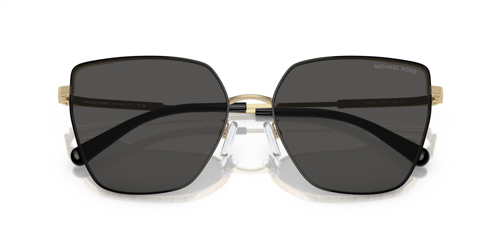 MICHAEL KORS 1143D 101687 61 Kadın Güneş Gözlüğü Bu Ürüne Özel 9 Taksit İmkanı Sizinle!